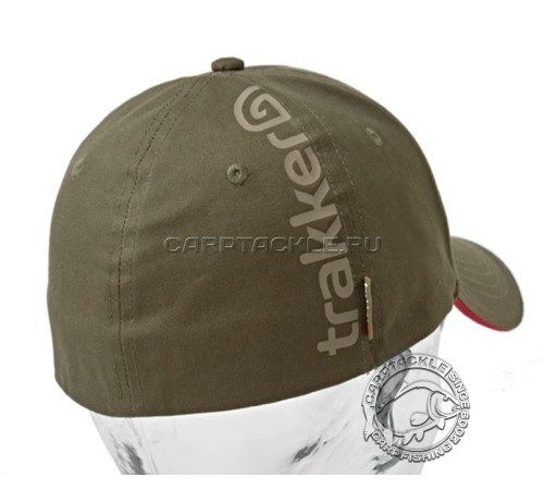 Бейсболка Trakker Flexi-Fit Icon Cap